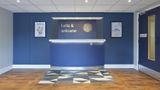 Travelodge Yeovil Podimore Lobby