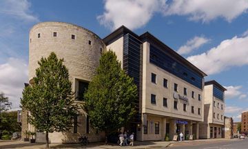 Travelodge York Central