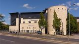 Travelodge York Central Exterior