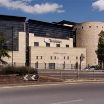 Travelodge York Central