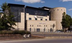 Travelodge York Central