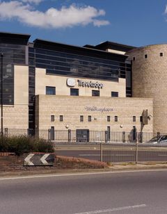 Travelodge York Central