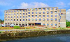 Travelodge York Central Layerthorpe