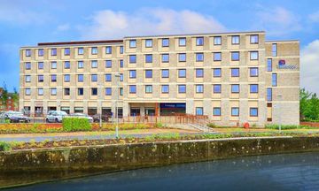 Travelodge York Central Layerthorpe