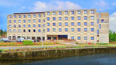 Travelodge York Central Layerthorpe
