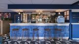 Travelodge York Central Layerthorpe Restaurant