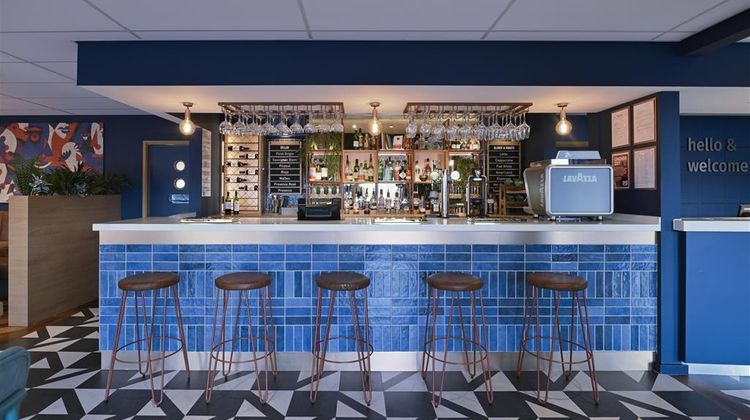 Travelodge York Central Layerthorpe Restaurant