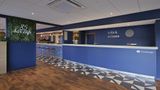 Travelodge York Central Layerthorpe Lobby