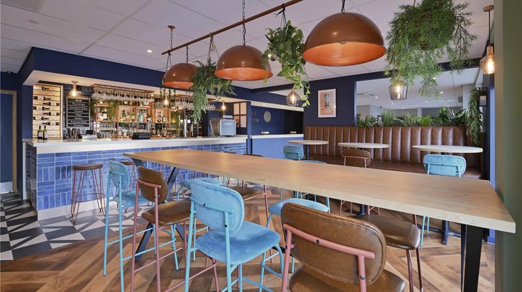 Travelodge York Central Layerthorpe Restaurant