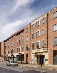 Travelodge York Central Micklegate