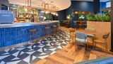 Travelodge York Central Micklegate Restaurant