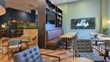 Travelodge York Central Micklegate Restaurant