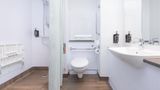 Travelodge York Central Micklegate Room