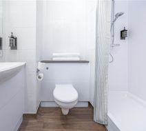 Travelodge York Central Micklegate Room
