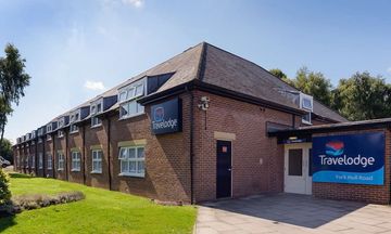 Travelodge York Hull Road