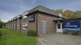 Travelodge York Hull Road Exterior