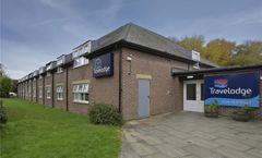 Travelodge York Hull Road