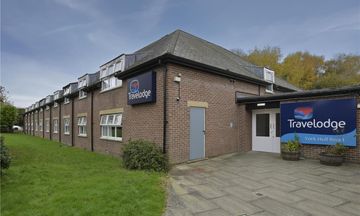 Travelodge York Hull Road