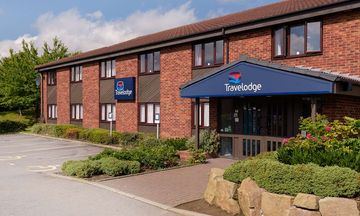 Travelodge York Tadcaster