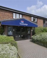 Travelodge York Tadcaster