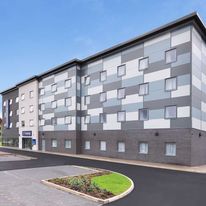 Travelodge Dudley Town Centre