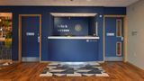 Travelodge Dudley Town Centre Lobby