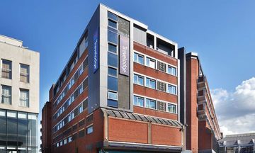 Travelodge London Wood Green