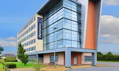 Travelodge Liverpool John Lennon Airport