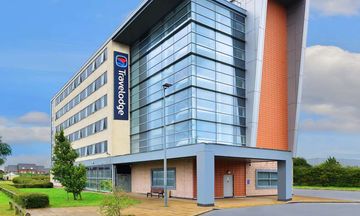 Travelodge Liverpool John Lennon Airport