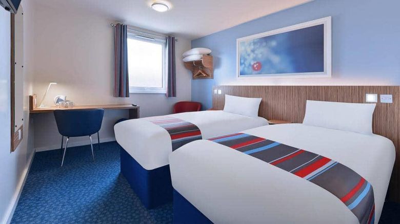 <b>Travelodge Liverpool John Lennon Airport Room</b>. Images powered by <a href="https://iceportal.shijigroup.com/" title="IcePortal" target="_blank">IcePortal</a>.