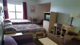 Baymont by Wyndham Cookeville Room