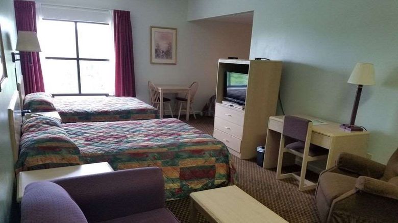 <b>Baymont by Wyndham Cookeville Room</b>. Images powered by <a href="https://iceportal.shijigroup.com/" title="IcePortal" target="_blank">IcePortal</a>.