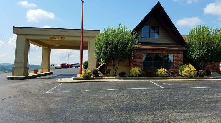 Baymont by Wyndham Cookeville Exterior