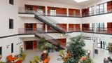 Best Western Plus Hotel Escapade Senlis Lobby