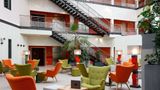 Best Western Plus Hotel Escapade Senlis Lobby