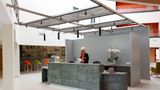 Best Western Plus Hotel Escapade Senlis Lobby