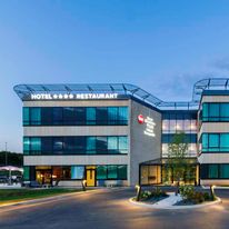 Best Western Plus Hotel Escapade Senlis