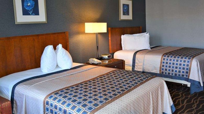 <b>Travelodge Walterboro Room</b>. Images powered by <a href="https://iceportal.shijigroup.com/" title="IcePortal" target="_blank">IcePortal</a>.