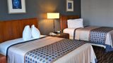 Travelodge Walterboro Room