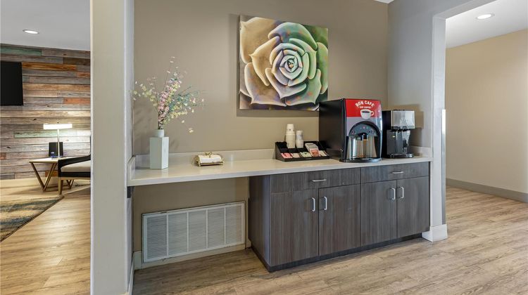 Best Western Plus Fort Hood Hotel & Stes Other