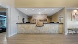 Best Western Plus Fort Hood Hotel & Stes Lobby