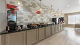 Best Western Plus Fort Hood Hotel & Stes Restaurant