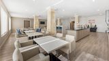 Best Western Plus Fort Hood Hotel & Stes Restaurant