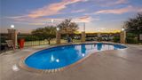 Best Western Plus Fort Hood Hotel & Stes Pool