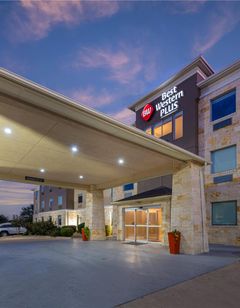 Best Western Plus Fort Hood Hotel & Stes