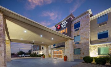 Best Western Plus Fort Hood Hotel & Stes