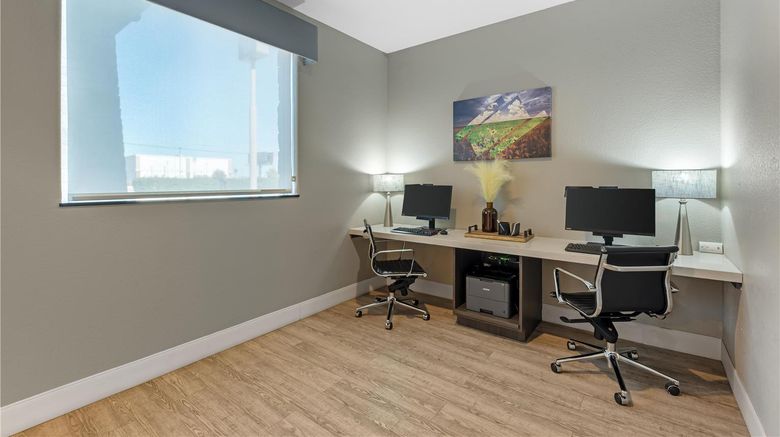 <b>Best Western Plus Fort Hood Hotel & Stes Other</b>. Images powered by <a href="https://iceportal.shijigroup.com/" title="IcePortal" target="_blank">IcePortal</a>.