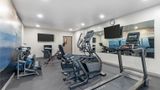 Best Western Plus Fort Hood Hotel & Stes Health