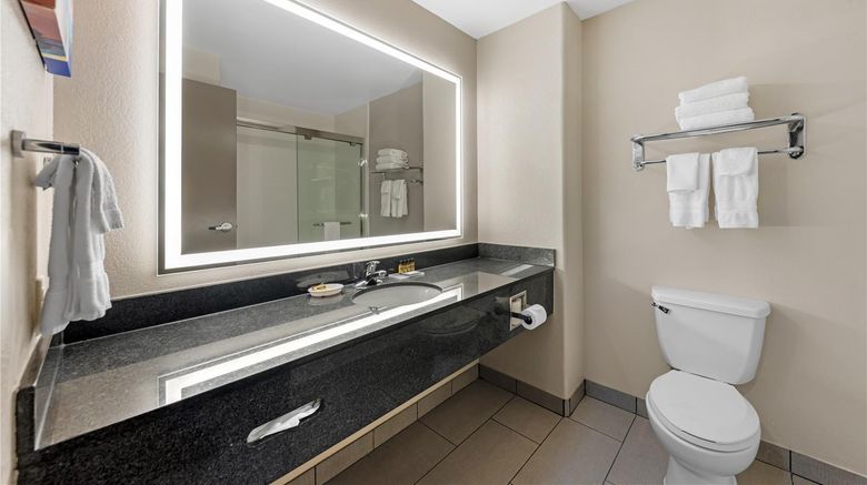 <b>Best Western Plus Fort Hood Hotel & Stes Room</b>. Images powered by <a href="https://iceportal.shijigroup.com/" title="IcePortal" target="_blank">IcePortal</a>.