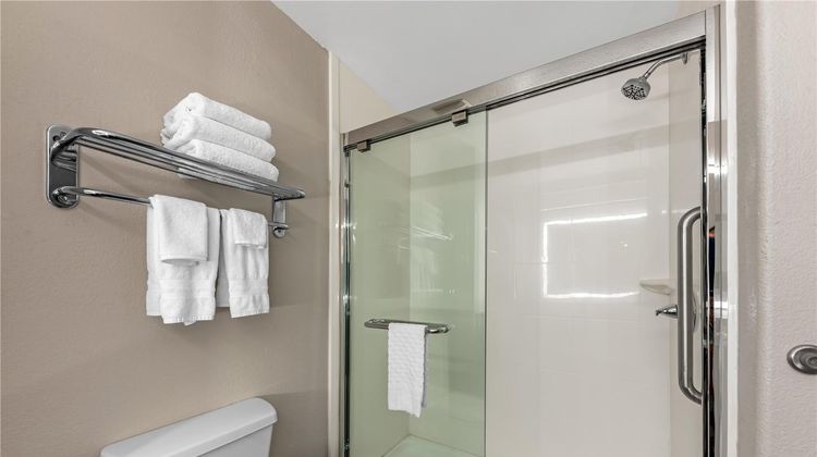 Best Western Plus Fort Hood Hotel & Stes Room